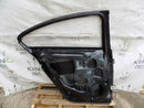 VAUXHALL INSIGNIA A 2008-2016 REAR DOOR PANEL LEFT PASSENGER SIDE