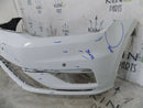VW GOLF MK7 VII 5G FACELIFT 2017-2018 FRONT BUMPER GENUINE PDC 5G0807221