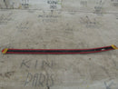 VW CADDY MK3 2003-10 REAR RIGHT QURTER MOULDING TRIM GENUINE 2K0853536