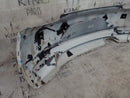 VW SCIROCCO LCI 2014-17 REAR BUMPER PDC HOLES GENUINE 1K8807421
