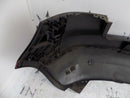 VW GOLF V MK5 2004 2005 2006 2007 2008 BLACK REAR BUMPER GENUINE 1K6807421