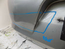 VW GOLF MK7 VII 2013-2017 SILVER REAR BUMPER GENUINE PDC 5G6807421