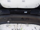 VW VOLKSWAGEN EOS 2006-2009 2-DR BLACK REAR BUMPER GENUINE PDC 1Q0807417