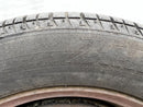 VAUXHALL AGILA 14" STEEL RIM TYRE 165/60/14 4.5J ET45 2140681
