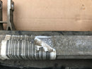 VAUXHALL CORSA D 1.2 2006-2014 GENUINE FRONT SUBFRAME & STEERING RACK