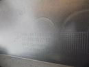 VW GOLF VII MK7 5G FACELIFT 2017 5DR REAR BUMPER GENUINE PDC 5G6807421BK