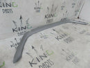VOLKSWAGEN ID.4 2020-ON REAR BUMPER LOWER SPOILER TRIM GREY 11A853333 GENUINE