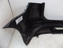 VW TOURAN II MK2 5T 2015-2018 BLACK REAR BUMPER GENUINE PDC 5TA807421AB