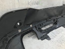VAUXHALL MOKKA B 2020-ON REAR BUMPER DIFFUSER GENUINE 9837191980