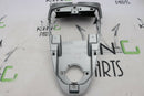 VAUXHALL CORSA D 2006-2014 DASH SURROUND TRIM AIR VENT HAZARD SWITCH 13295009 *2