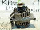 VAUXHALL CORSA D 2006-2014 1.3 CDTI GENUINE ALTERNATOR DENSO 14V 120A 13256931