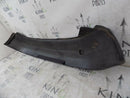VW GOLF V MK5 1K 2004-2009 REAR BUMPER LOWER DIFFUSER GENUINE 1K6807521