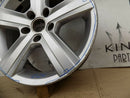 VW GOLF 7 16" INCH RIM ALLOY WHEEL 6.5JX 16H2 ET46 SILVER 5G0601025BP
