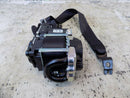 VW POLO MK6 (AW BZ) 2018-0N FRONT SEATBELT RIGHT DRIVER SIDE O/S 645919400C