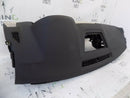SKODA KAROQ 2017-ON DASHBOARD BLACK BEIGE RHD GENUINE 57C857007G