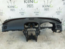 VAUXHALL INSIGNIA A 2008-2013 BLACK DASHBOARD GENUINE  & AIR BAG PASSENGER SIDE