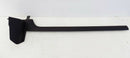 VOLKSWAGEN VW UP 2011-17 3DR LEFT SIDE PANEL ENTRY STRIP BLACK TRIM SILL COVER