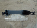VW TIGUAN 2016-20 REAR RIGHT EXTERIOR DOOR HANDLE GENUINE 510837206