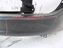 VW TOURAN MK1 1T 2001-2005 GENUINE GREY FRONT BUMPER 1T0807221