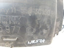 VW GOLF MK7 2012-2016 FRONT LEFT WHEEL ARCH MUDGUARD COVER 5G0805977