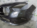 MERCEDES B CLASS A247 2018-ON FRONT BUMPER GENUINE A2478855300
