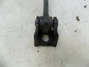 VAUXHALL CORSA D 2006-2014 REAR LEFT SIDE DOOR DOOR STOPER HINGE