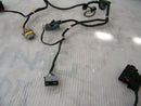 VAUXHALL ASTRA H MK5 2004-2010 RIGHT DRIVER FRONT DOOR WIRING LOOM 13158098
