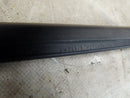 VOLKSWAGEN ID.4 2020-ON FRONT RIGHT DOOR MOULDING SEAL GENUINE 11A837478