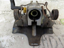 VW UP 2015 RAKE ADJUSTER + UPPER STEERING COLUMN A0038007