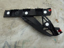 VAUXHALL ZAFIRA C 2012-2016 REAR BUMPER LEFT BRACKET GENUINE 13300738