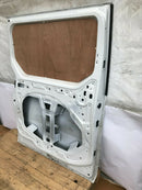 RENAULT TRAFIC, VIVARO MK3 X82 2014-22 SLIDING SLIDE DOOR PANEL LEFT SIDE