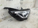 VW GRANDLAND X 2017-21 DRIVER RIGHT SIDE HEADLIGHT GENUINE YP00162780