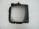 VW TOUAREG MK1 (7L) 2002-2006 LEFT BRACKET CHARGE AIR DUCT INTERCOLER TRIM KIT