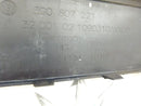 VOLKSWAGEN GOLF MK7 3-DOOR 2012-2016 FRONT BUMPER PDC GENUINE 5G0807221