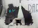 VAUXHALL CORSA E 2014-2019 FRONT LEFT DOOR LOCK MECHANISM HATCH