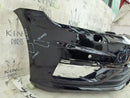 VW GOLF MK7 5G SE FACELIFT 2017-18 FRONT BUMPER PDC GENUINE 5G0807221