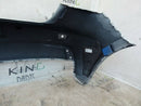 AUDI A1 SE 2018-2020 WHITE REAR BUMPER GENUINE PDC 82A807511A
