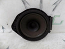 VAUXHALL INSIGNIA A 2008-2016 - REAR RIGHT SIDE DOOR SOUND SPEAKER 13257498