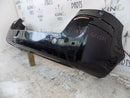 VAUXHALLL ZAFIRA II MK2 B 2006-2014 GREY REAR BUMPER GENUINE 13125014