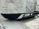 SEAT ATECA 2017-2020 FRONT BUMPER LOWER SECTION 575805903
