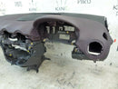 VAUXHALL ADAM 2013-2019 BROWN DASHBOARD GENUINE