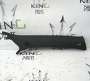 AUDI A3 (8V) 2012-2016 S-LINE 5DR DRIVER SIDE A PILLAR TRIM COVER WITH TWEETER