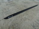 VOLKSWAGEN ID.4 2020-ON WINDSHIELD MOULDING TRIM GENUINE 11A854327