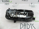 VW TRANSPORTER MULTIVAN T6 2015+ HALOGEN BUMPER RIGHT SIDE FOG LIGHT