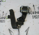 VAUXHALL CORSA D 2006-2014 PAIR OF REAR SEAT BELT LEFT AND RIGHT SIDE 13290256
