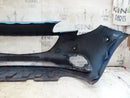 VAUXHALL CORSA E 2014-2019 FRONT BUMPER PDC GENUINE 39003567