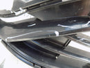VOLKSWAGEN GOLF R-LINE MK7 2017-2019 FRONT BUMPER CENTRE GRILL 5G0853677