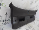 VOLKSWAGEN GOLF MK6 2009-2012 TAILGATE BOOT LID INNER COVER 5K6867605 GENUINE