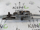 VAUXHALL ASTRA J MK6 2009-2014 FRONT WIPERS MOTOR WITH LINKAGE RHD 13351283