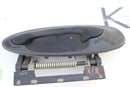 SAAB 93 9-3 2003-2008 SALOON REAR RIGHT EXTERIOR DOOR HANDLE 12759017